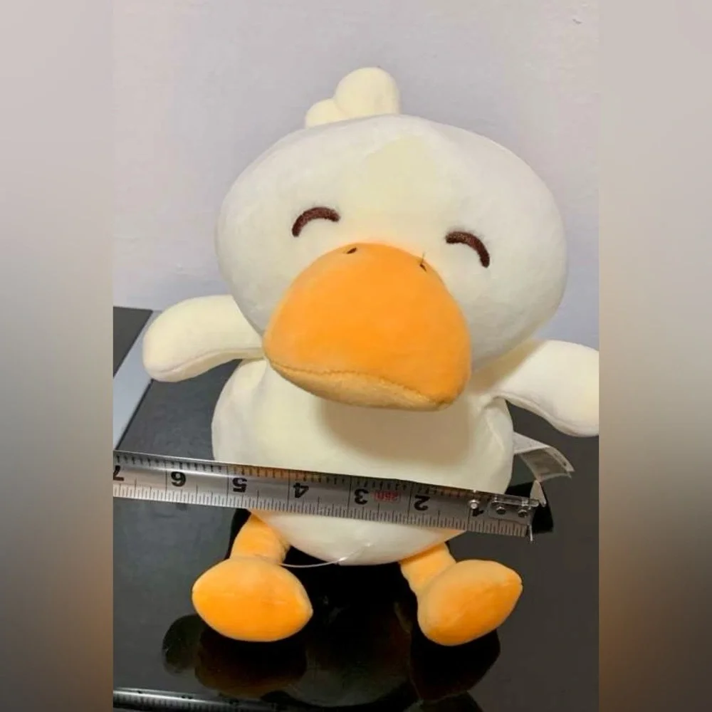 Cute Duck Plush Toy